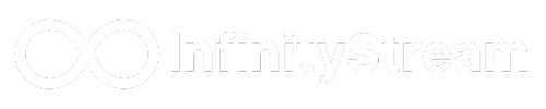 Infinity Stream Logo